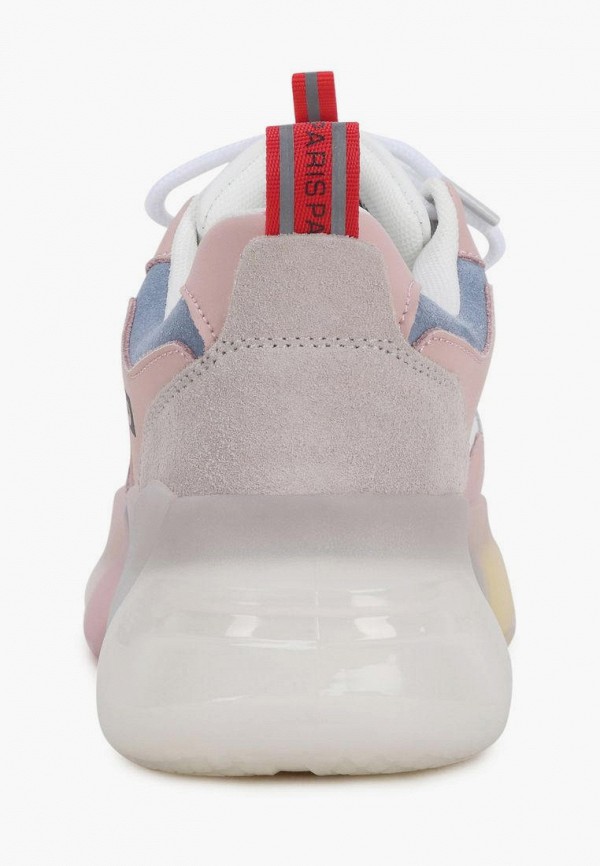 фото Кроссовки pierre cardin