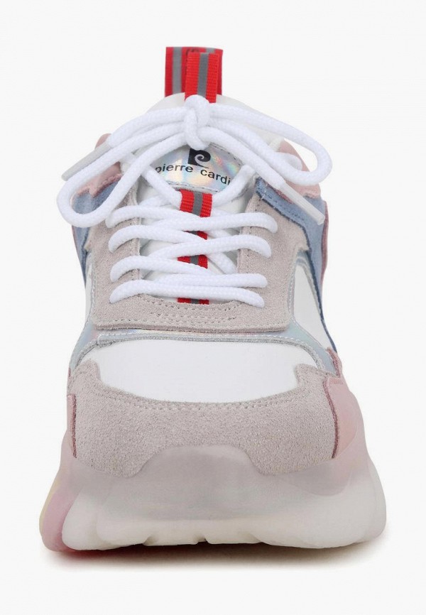 фото Кроссовки pierre cardin