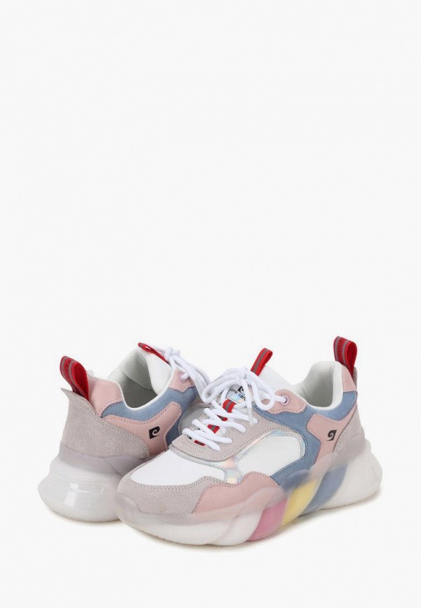 фото Кроссовки pierre cardin