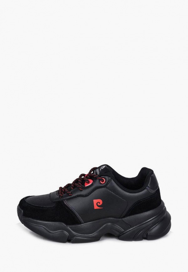 фото Кроссовки pierre cardin