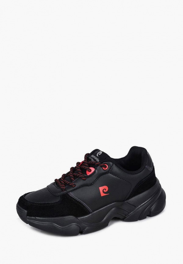 фото Кроссовки pierre cardin