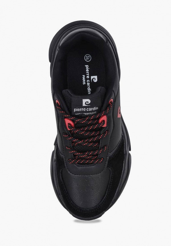 фото Кроссовки pierre cardin