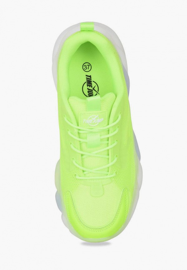 фото Кроссовки timejump