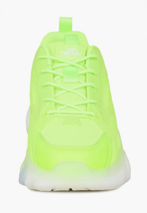 фото Кроссовки timejump