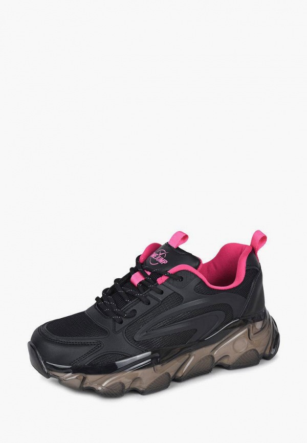 фото Кроссовки timejump