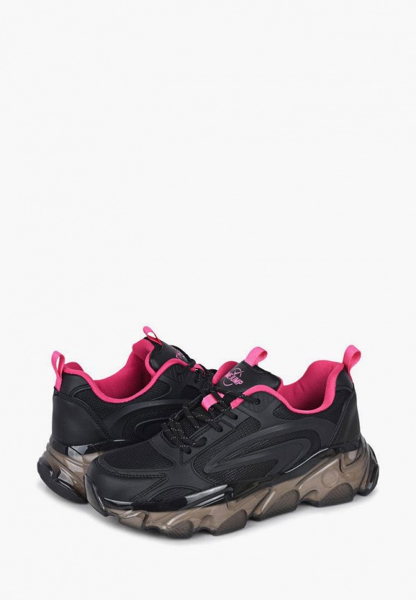 фото Кроссовки timejump