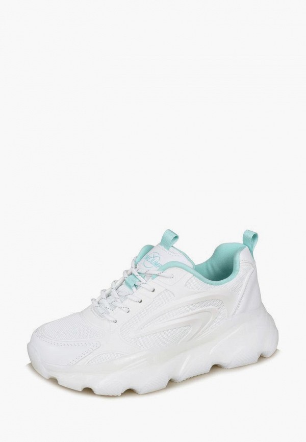 фото Кроссовки timejump