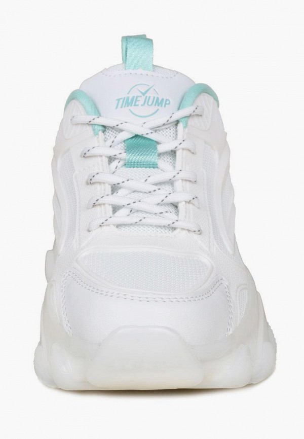 фото Кроссовки timejump