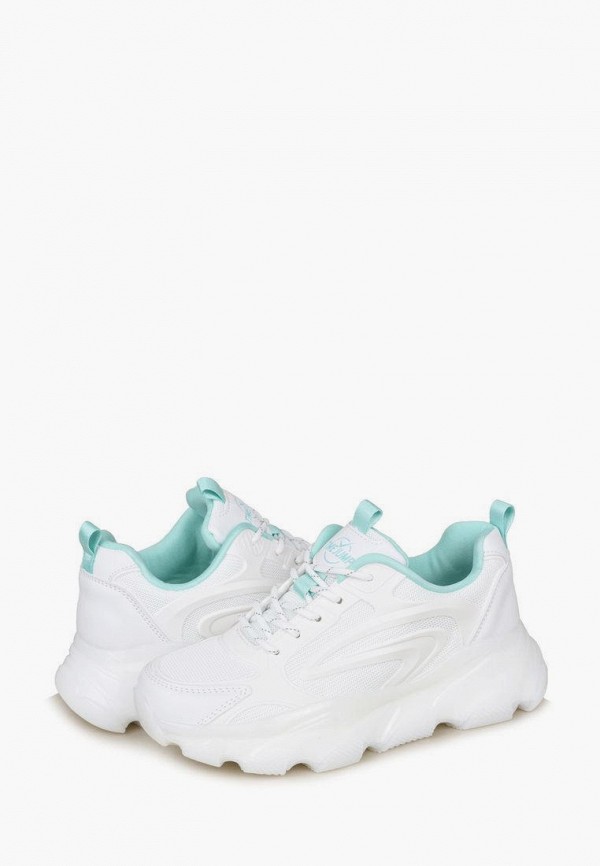 фото Кроссовки timejump