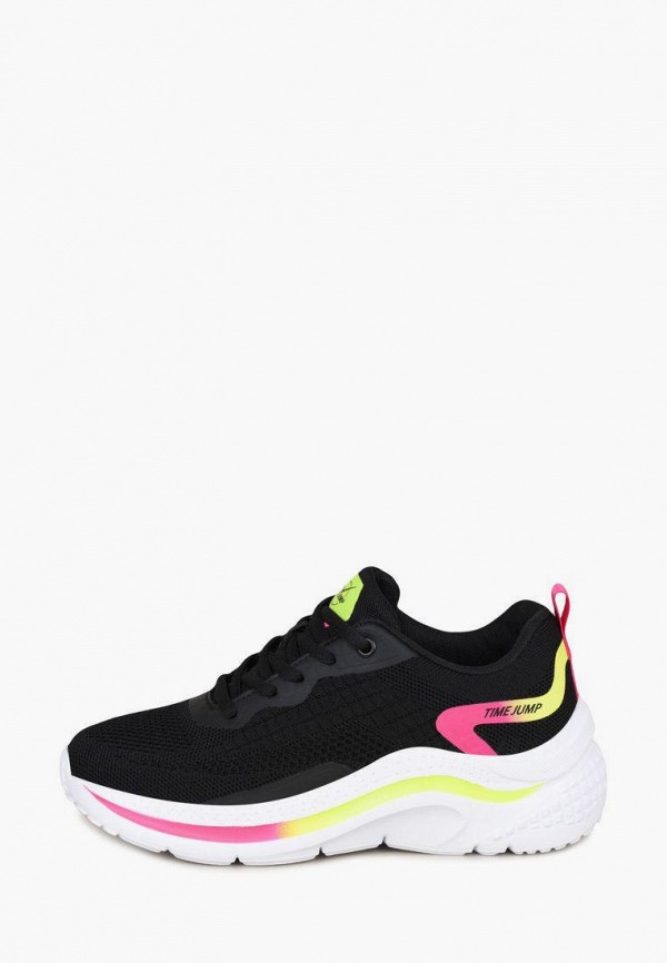 фото Кроссовки timejump