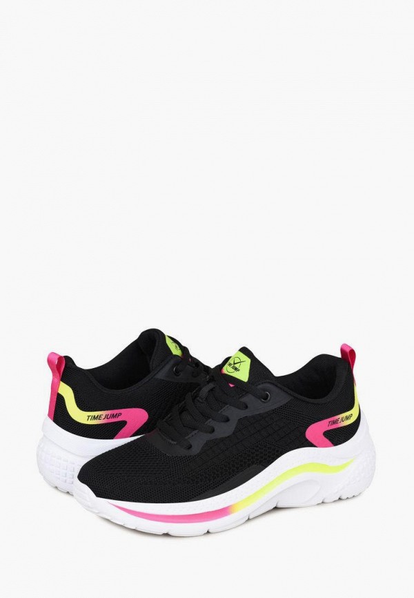 фото Кроссовки timejump