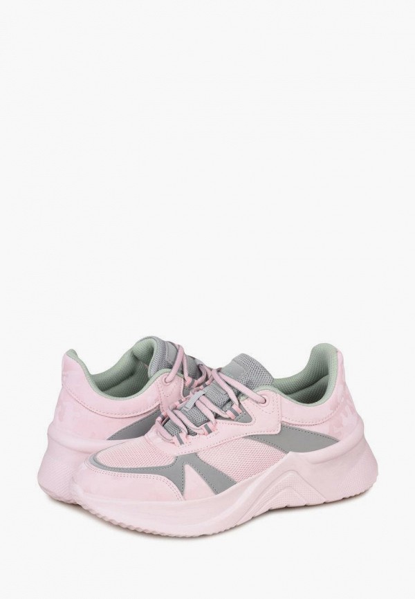 фото Кроссовки timejump