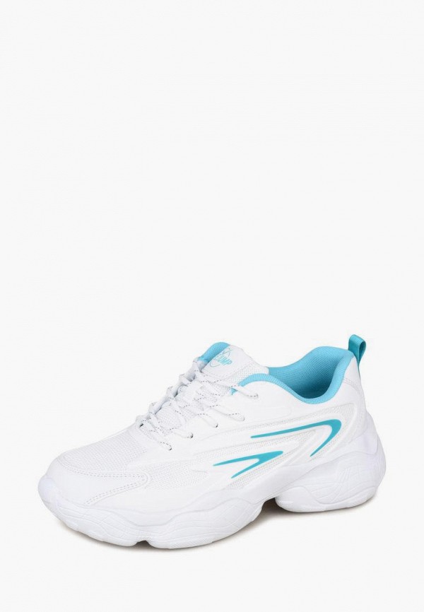 фото Кроссовки timejump