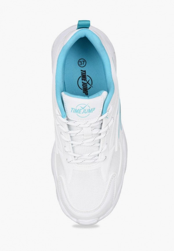 фото Кроссовки timejump
