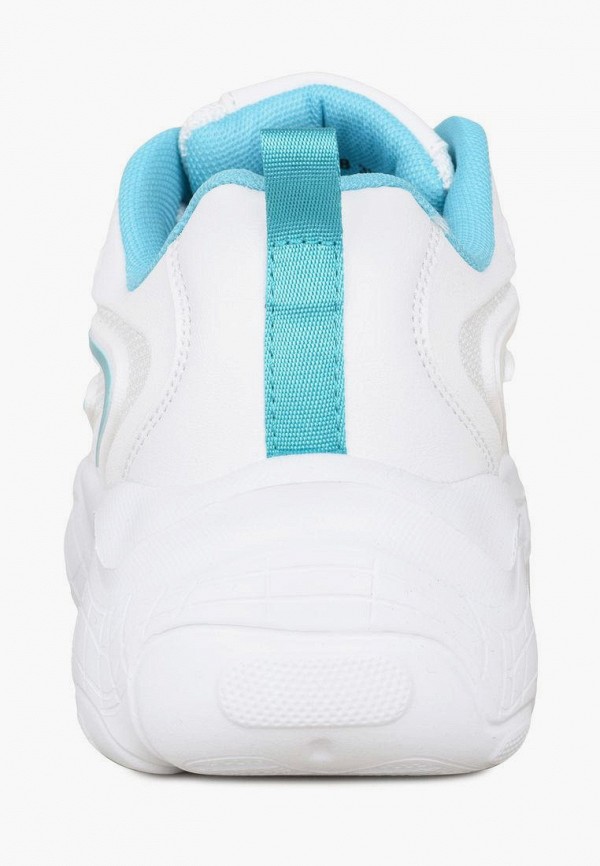 фото Кроссовки timejump