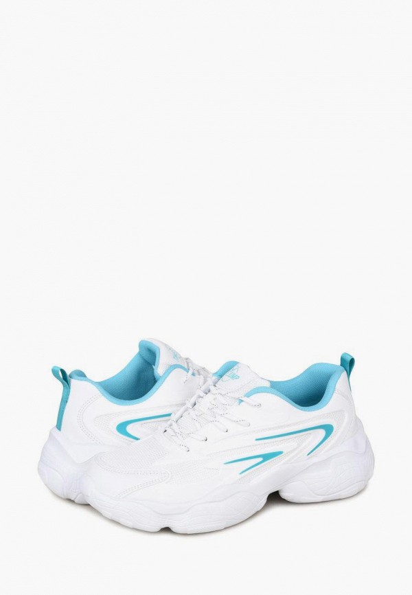 фото Кроссовки timejump