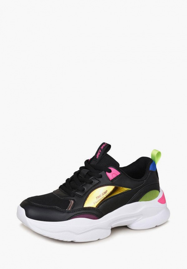фото Кроссовки timejump