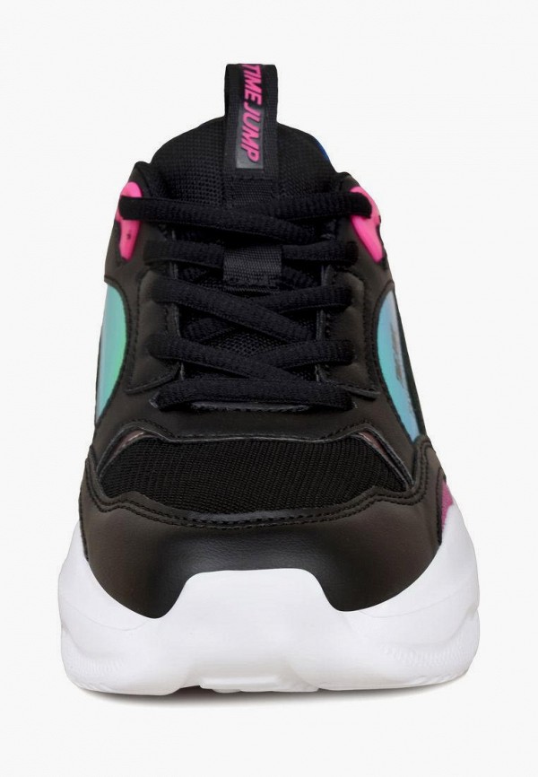 фото Кроссовки timejump