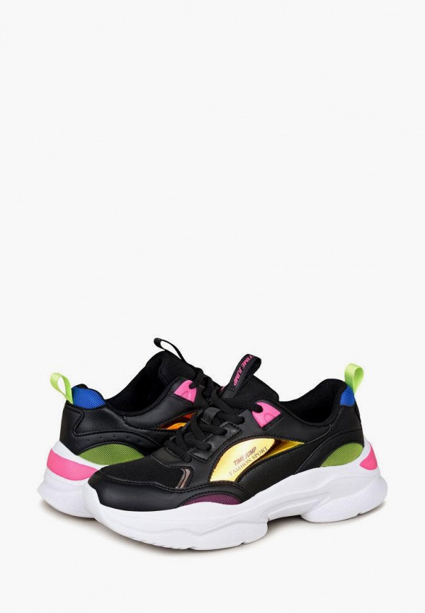 фото Кроссовки timejump