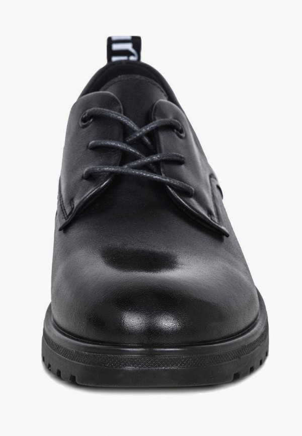 фото Ботинки kari