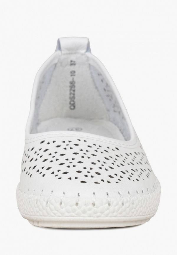 фото Балетки alessio nesca