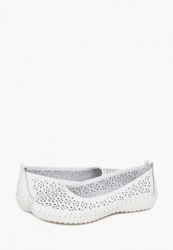 фото Балетки alessio nesca