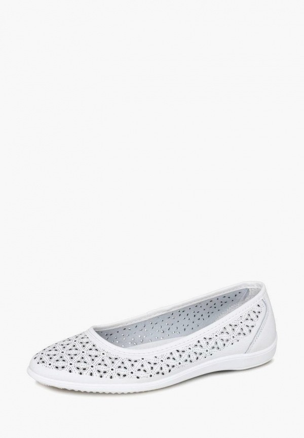 фото Балетки alessio nesca