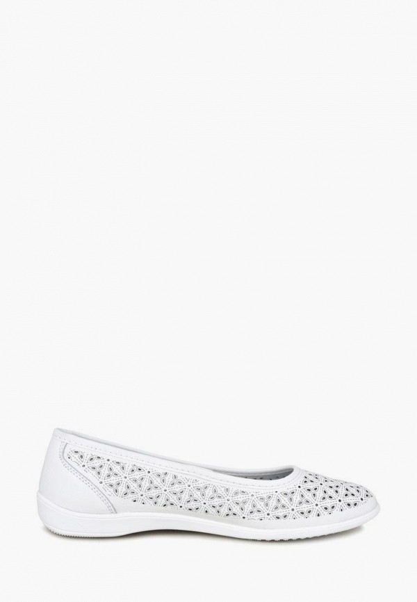 фото Балетки alessio nesca