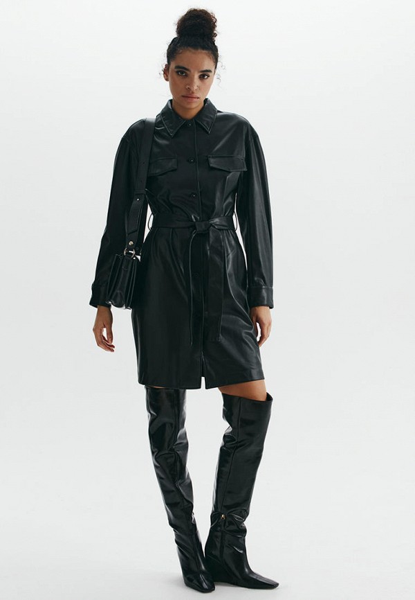 фото Платье love republic