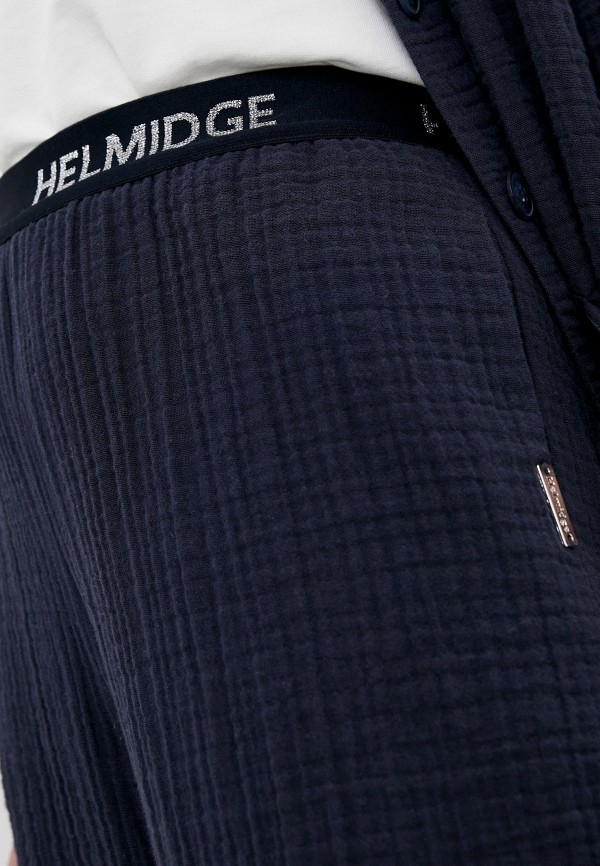 фото Брюки helmidge