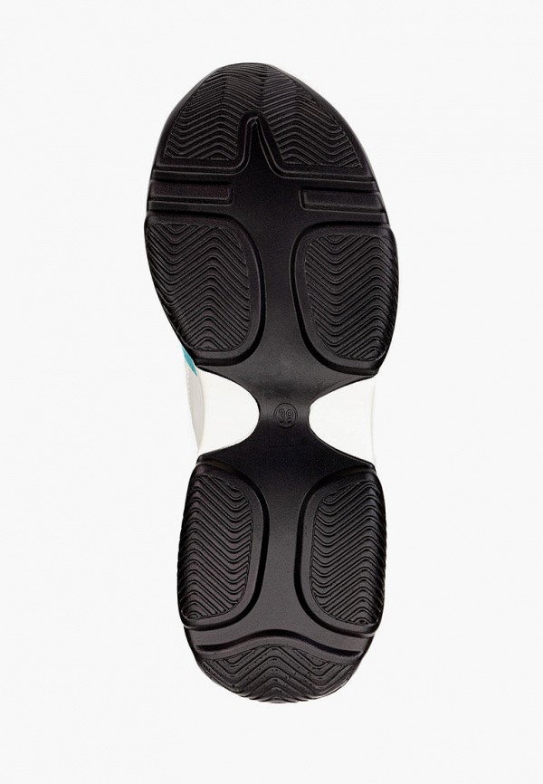 фото Кроссовки zenden active