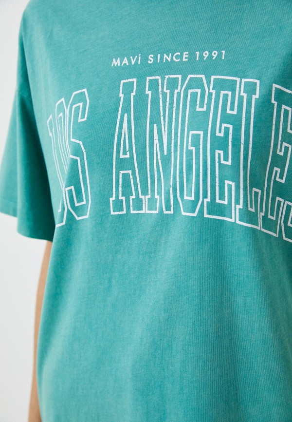 фото Футболка mavi