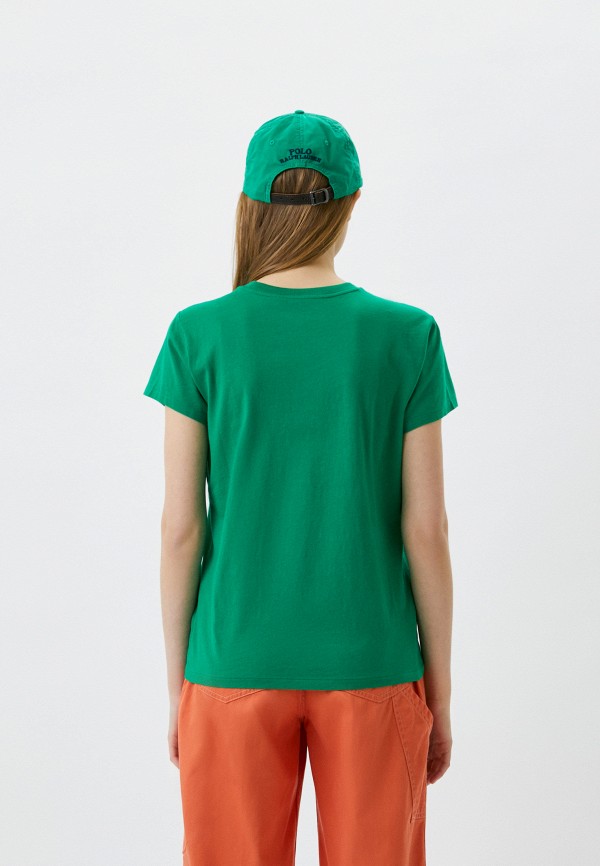 фото Футболка polo ralph lauren