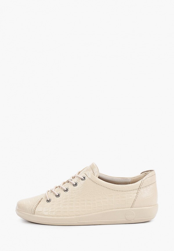 фото Кеды ecco