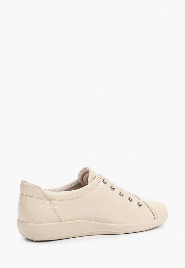 фото Кеды ecco