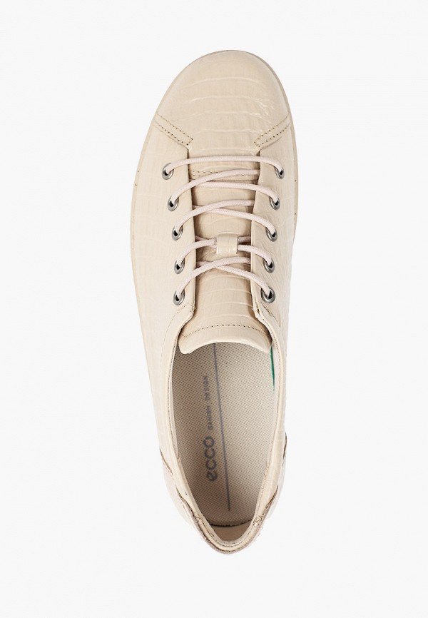 фото Кеды ecco
