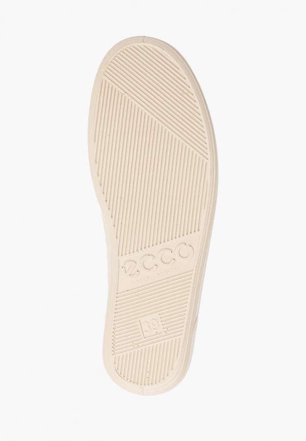 фото Кеды ecco