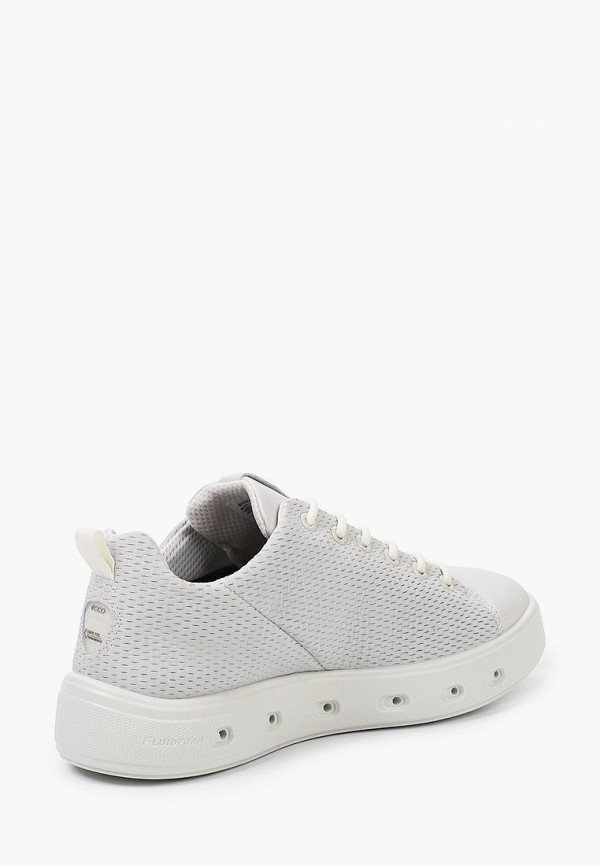 фото Кеды ecco