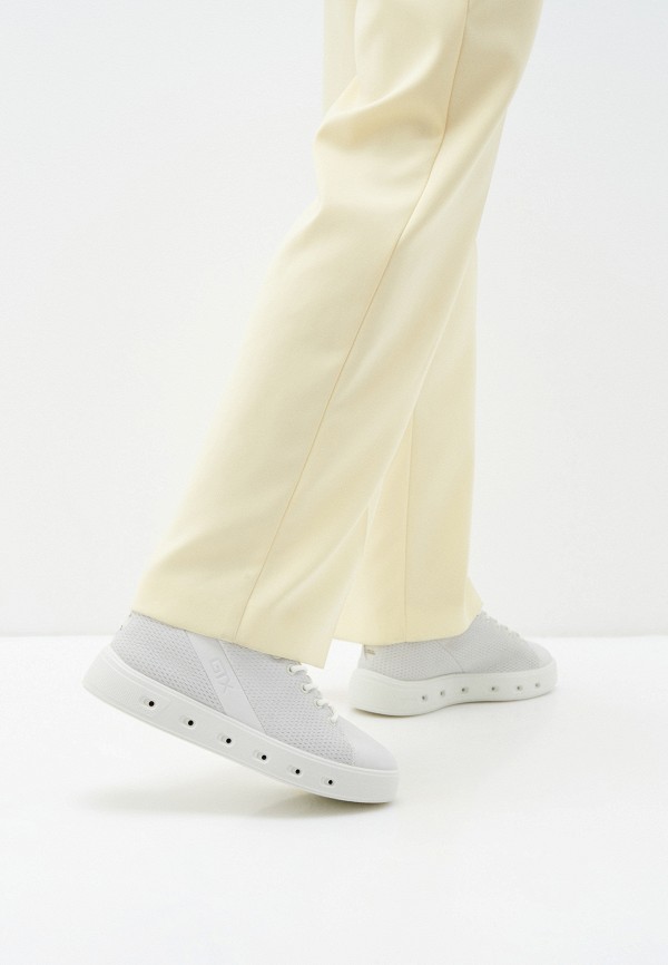 фото Кеды ecco