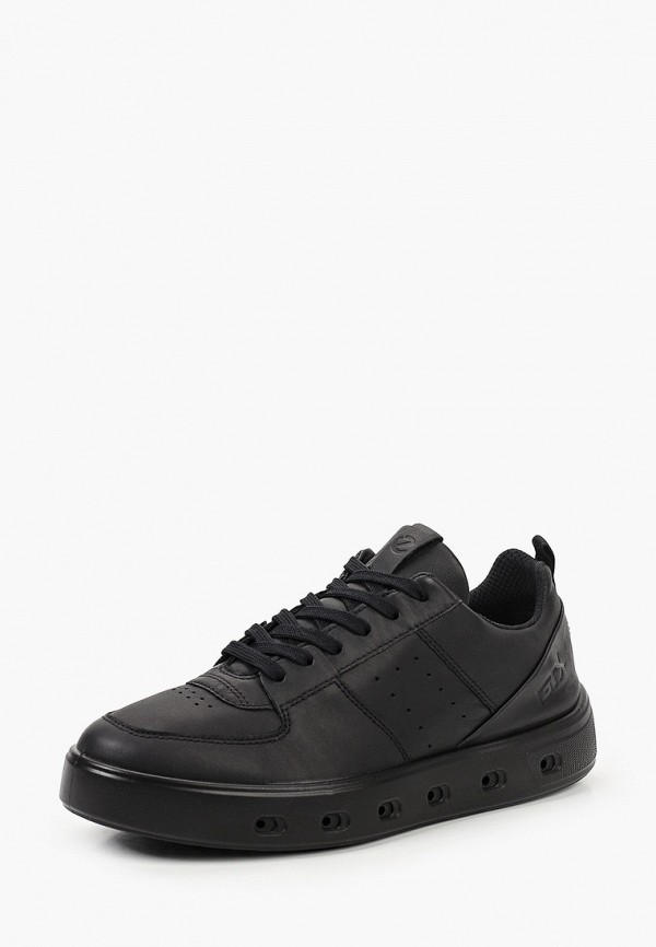 фото Кеды ecco