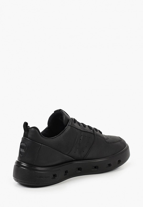 фото Кеды ecco