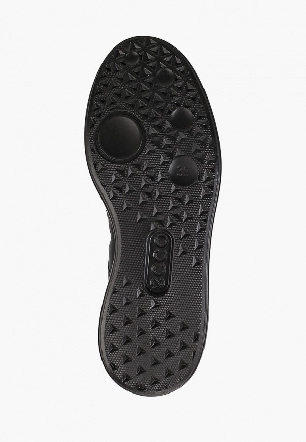фото Кеды ecco