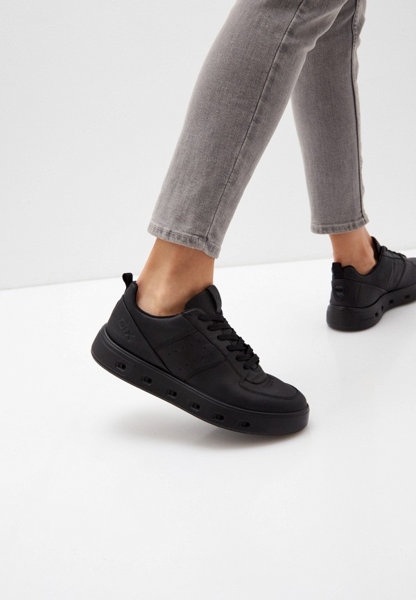 фото Кеды ecco