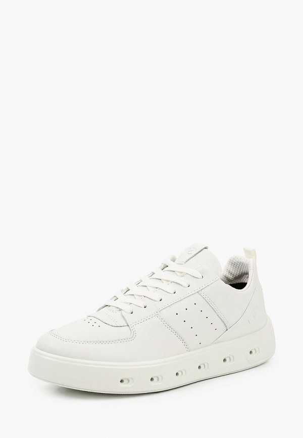 фото Кеды ecco