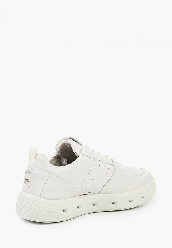 фото Кеды ecco