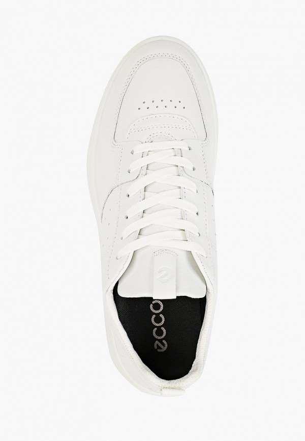фото Кеды ecco