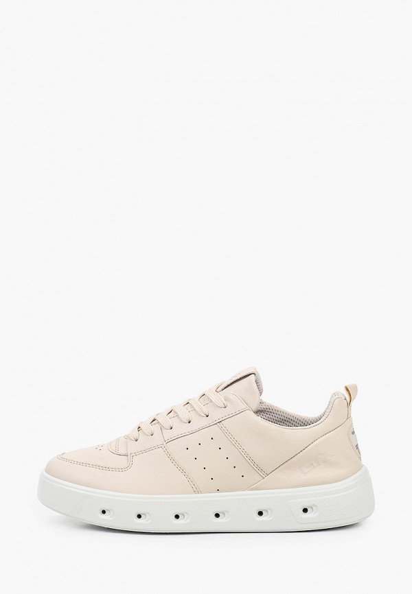 фото Кеды ecco