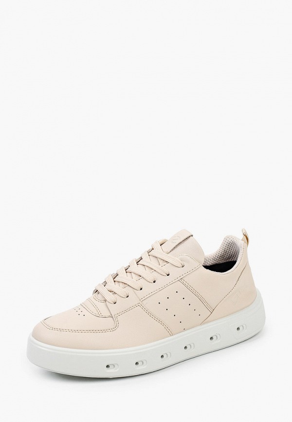 фото Кеды ecco