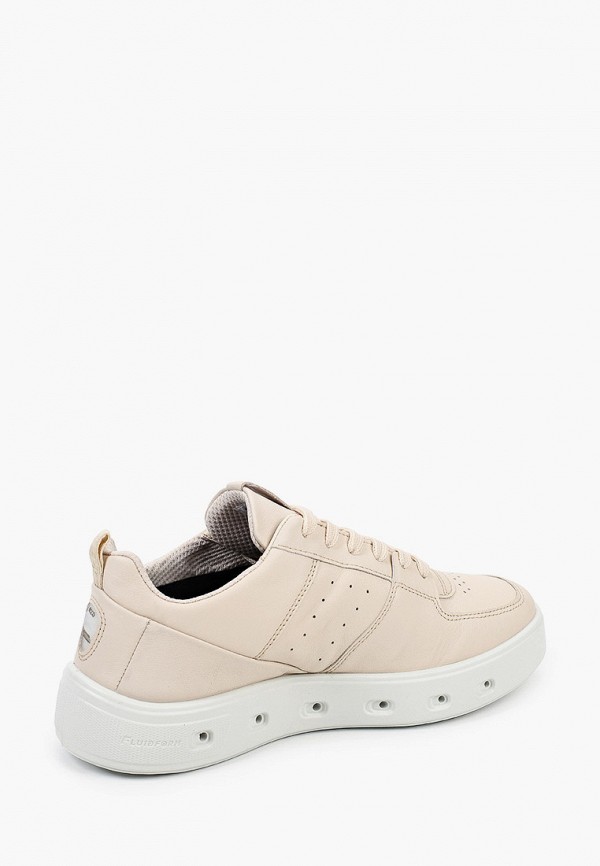 фото Кеды ecco