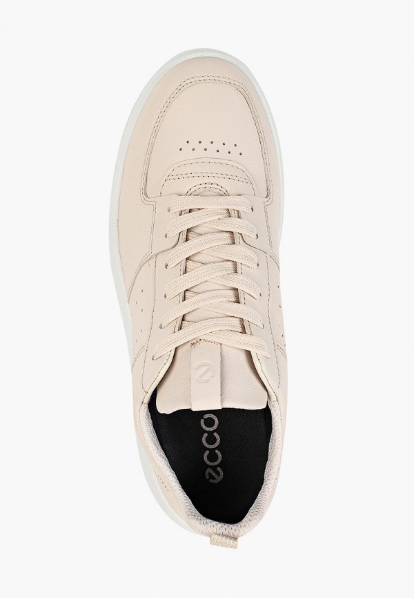 фото Кеды ecco